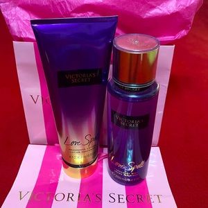 Victoria Secret bundle